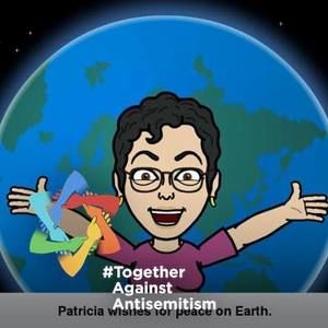 Meet your Posher, Patricia